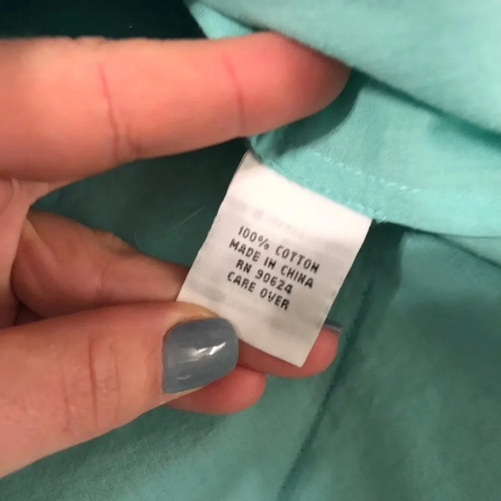 TASHA POLIZZI Ruffle Button Down Top - Picture 5 of 5